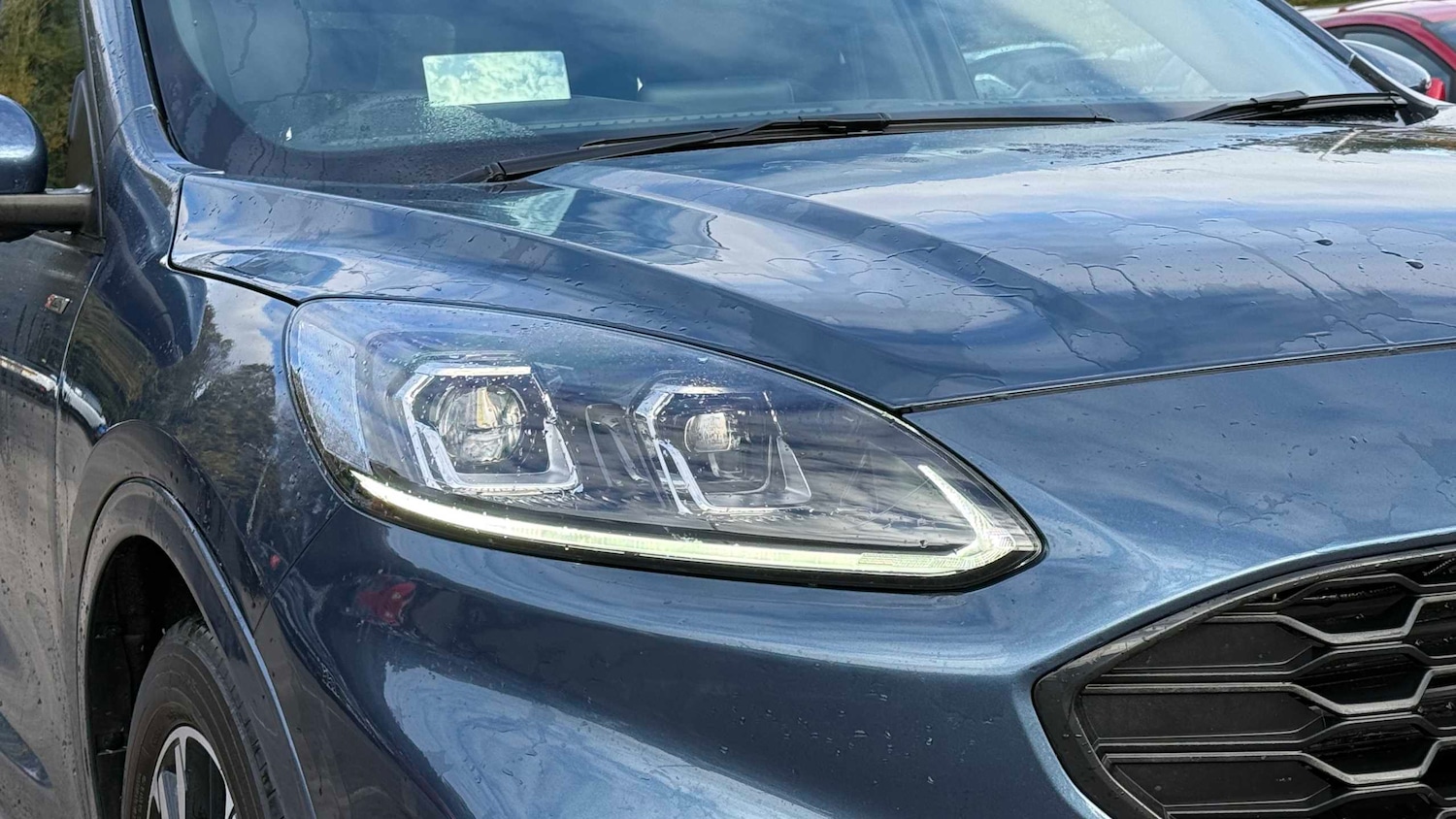 Used Ford Kuga 2022 for sale - 76421100: Photo 13