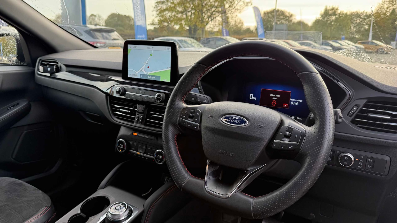 Used Ford Kuga 2022 for sale - 76421100: Photo 15