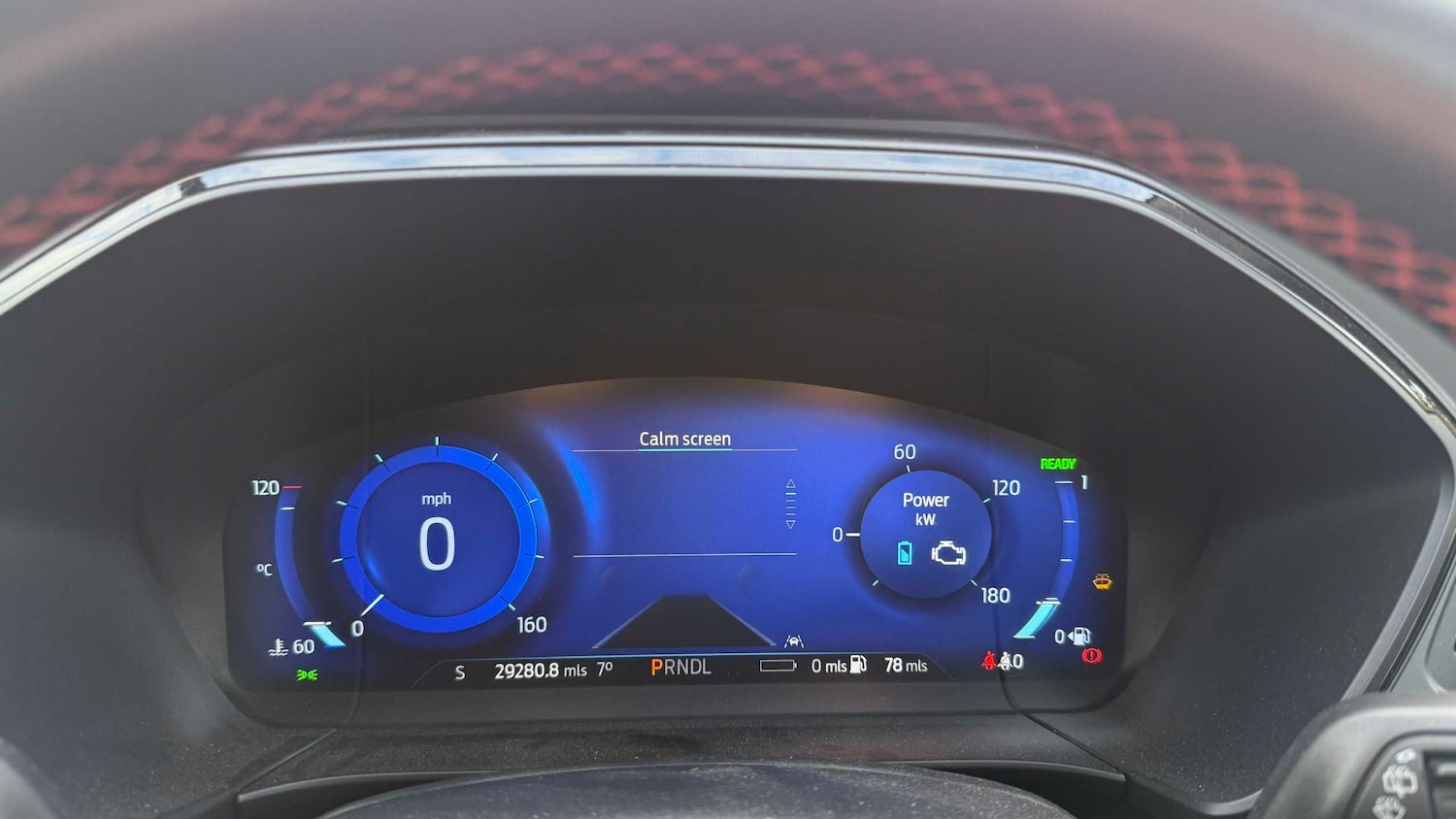 Used Ford Kuga 2022 for sale - 76421100: Photo 16