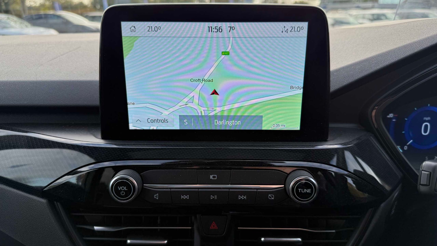 Used Ford Kuga 2022 for sale - 76421100: Photo 17