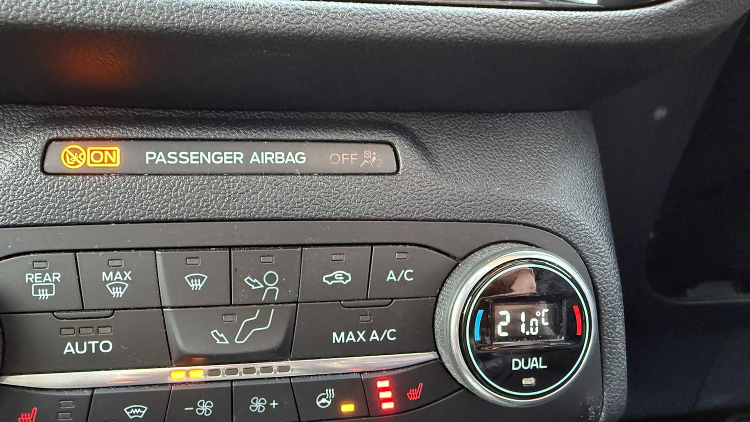 Used Ford Kuga 2022 for sale - 76421100: Photo 18