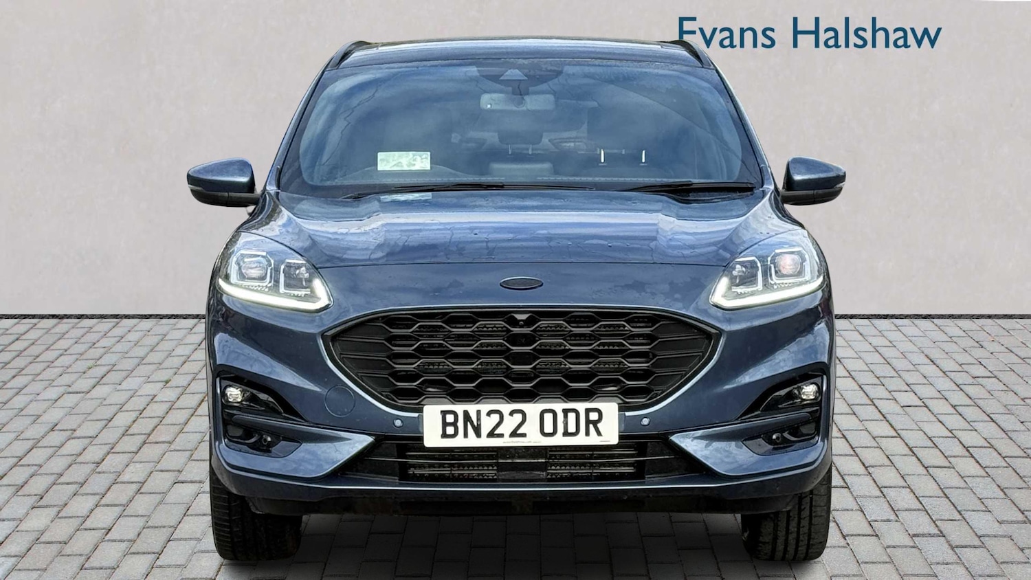 Used Ford Kuga 2022 for sale - 76421100: Photo 2