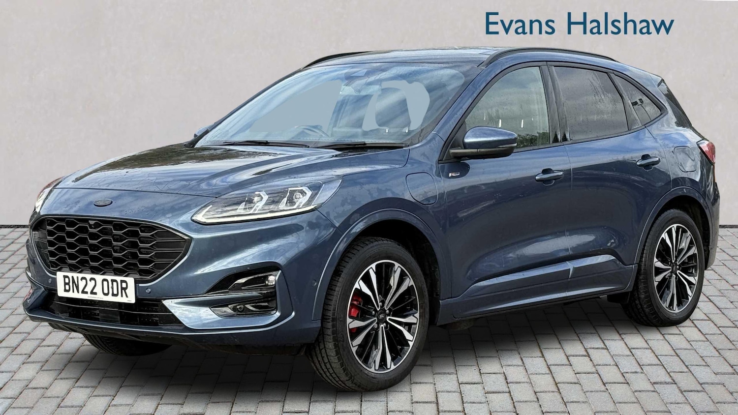 Used Ford Kuga 2022 for sale - 76421100: Photo 3