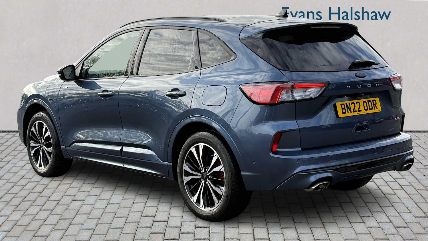 Used Ford Kuga 2022 for sale - 76421100: Photo 5
