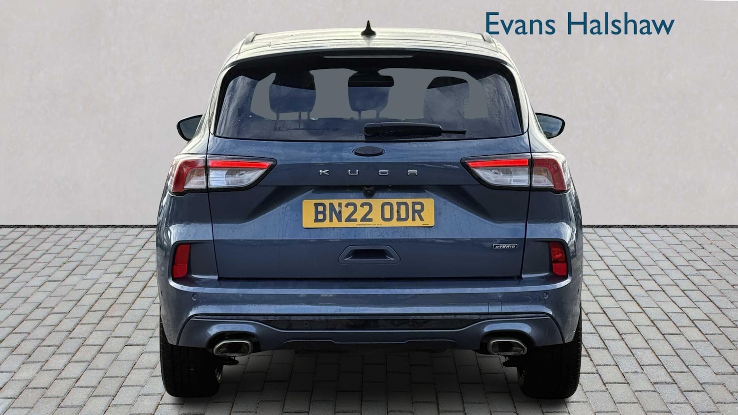 Used Ford Kuga 2022 for sale - 76421100: Photo 6