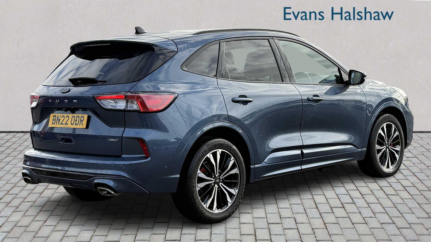 Used Ford Kuga 2022 for sale - 76421100: Photo 7