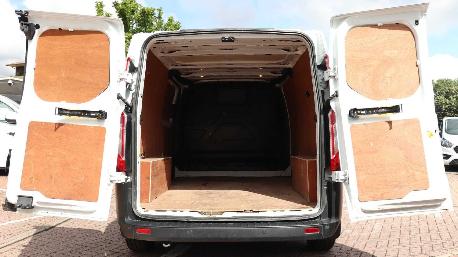 Vehicle 17