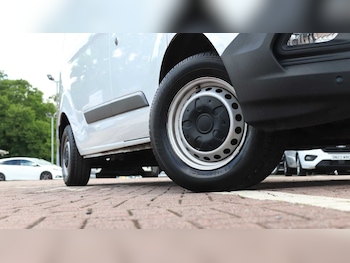 Used Ford Transit Custom 2022 for sale - 75317218: Photo