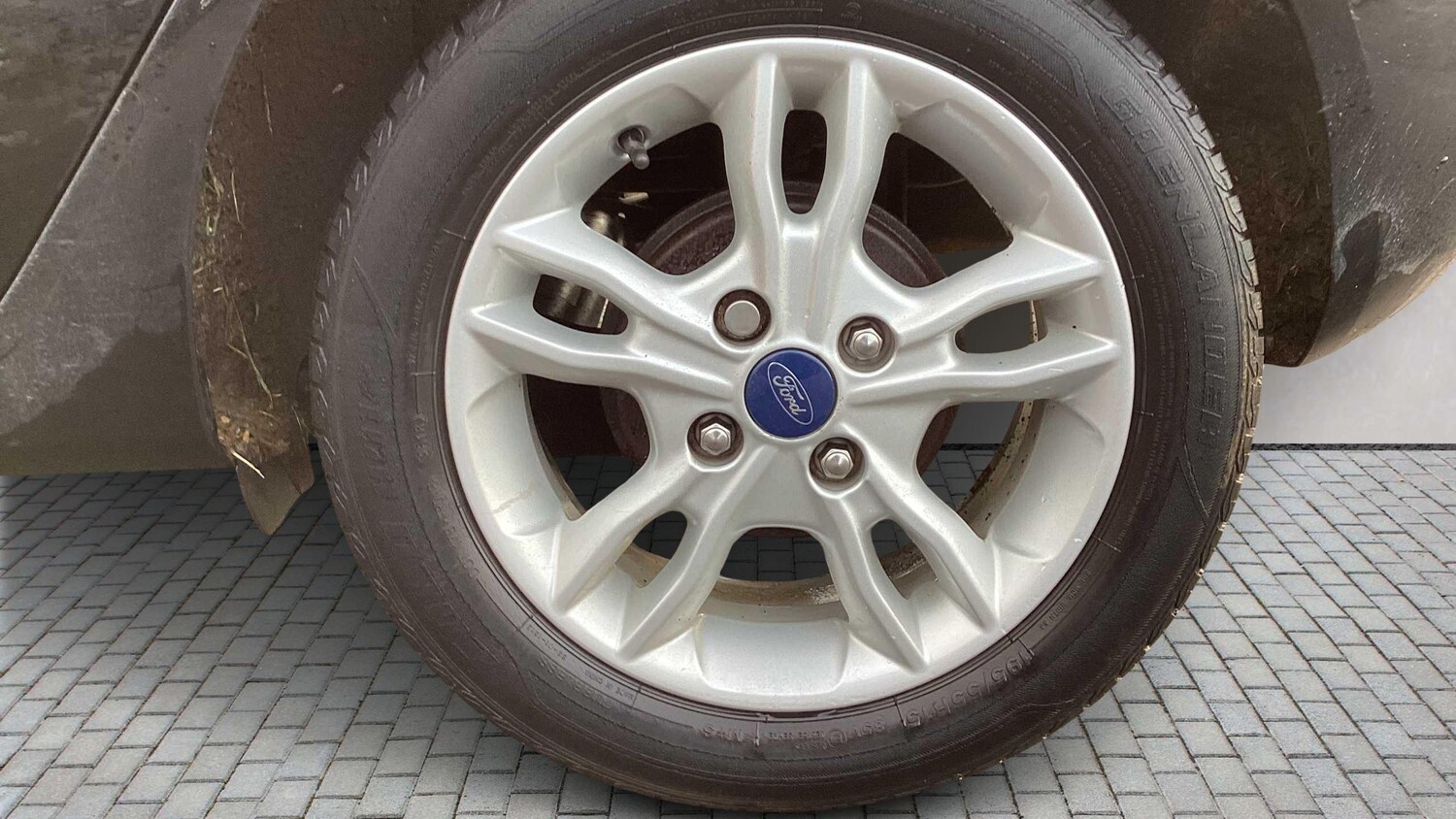 Used Ford Fiesta 2017 for sale - 77316433: Photo 10