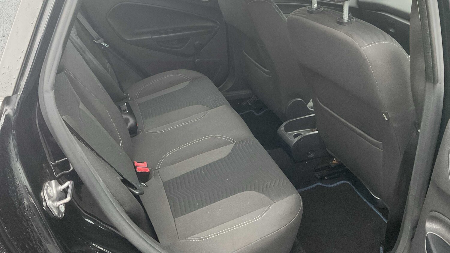 Used Ford Fiesta 2017 for sale - 77316433: Photo 15