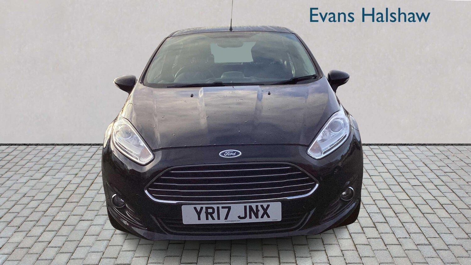 Used Ford Fiesta 2017 for sale - 77316433: Photo 8