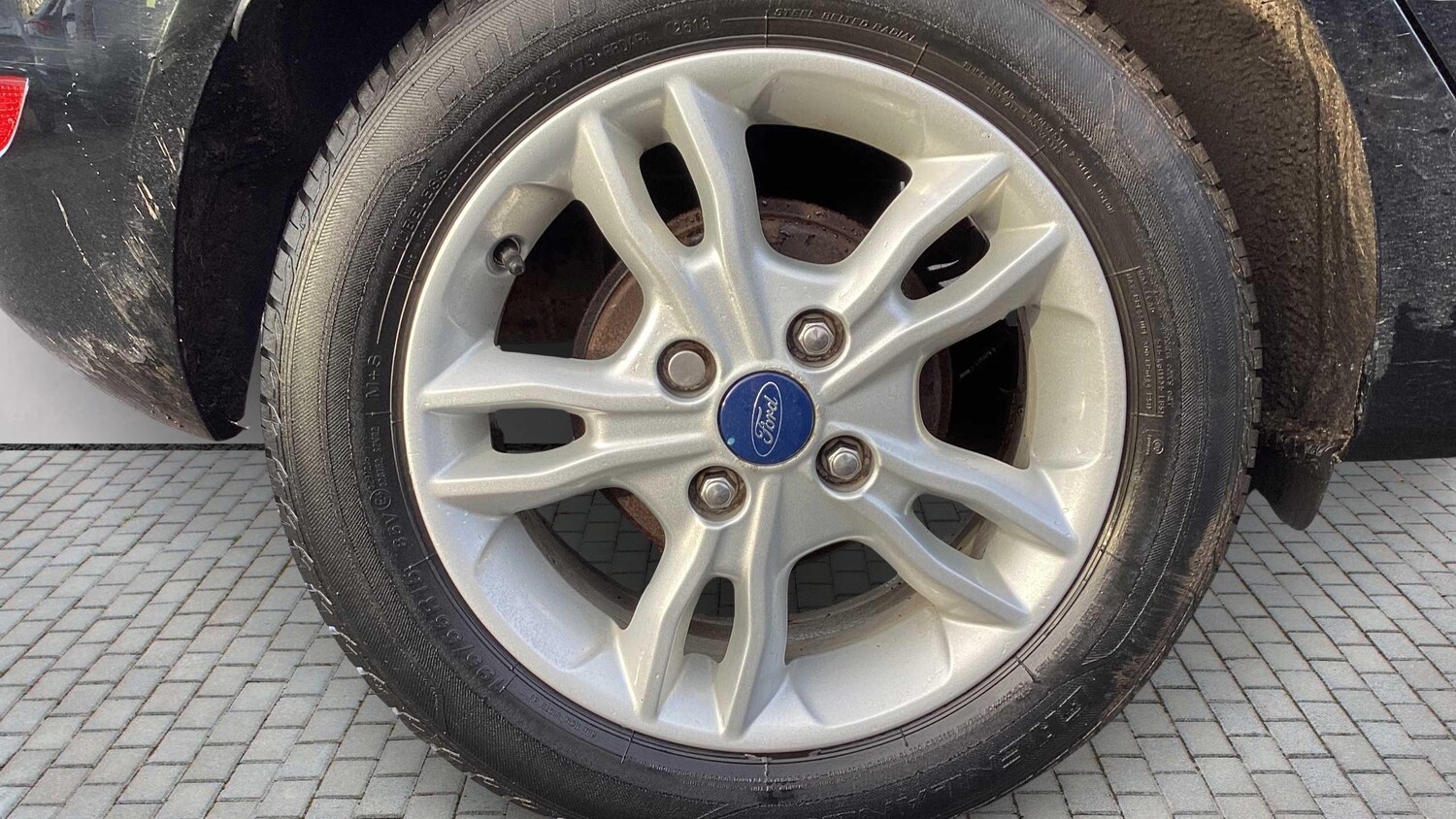 Used Ford Fiesta 2017 for sale - 77316433: Photo 9