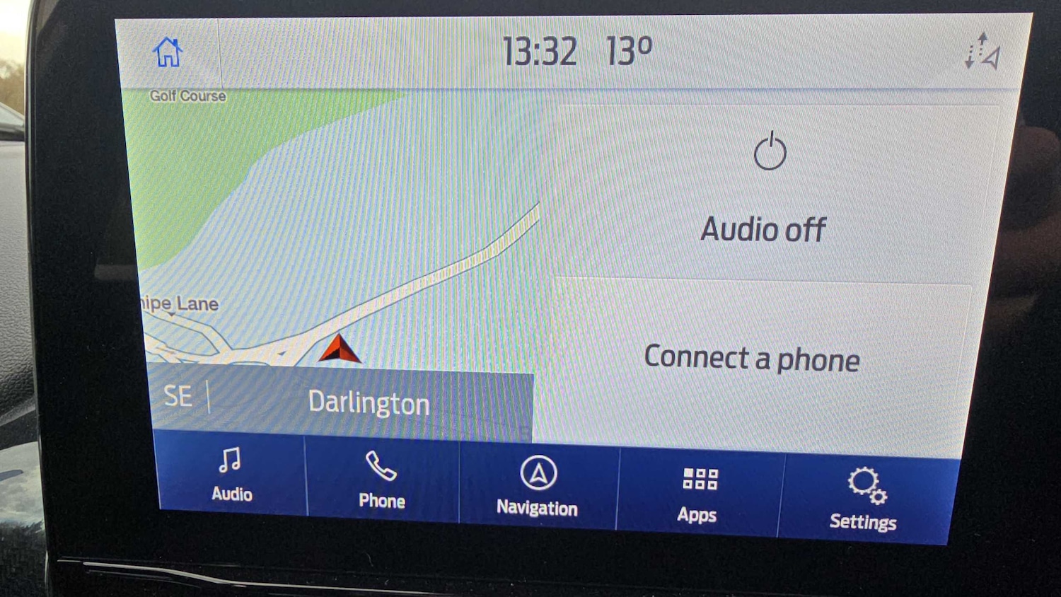 Used Ford Puma 2022 for sale - 76488182: Photo 12