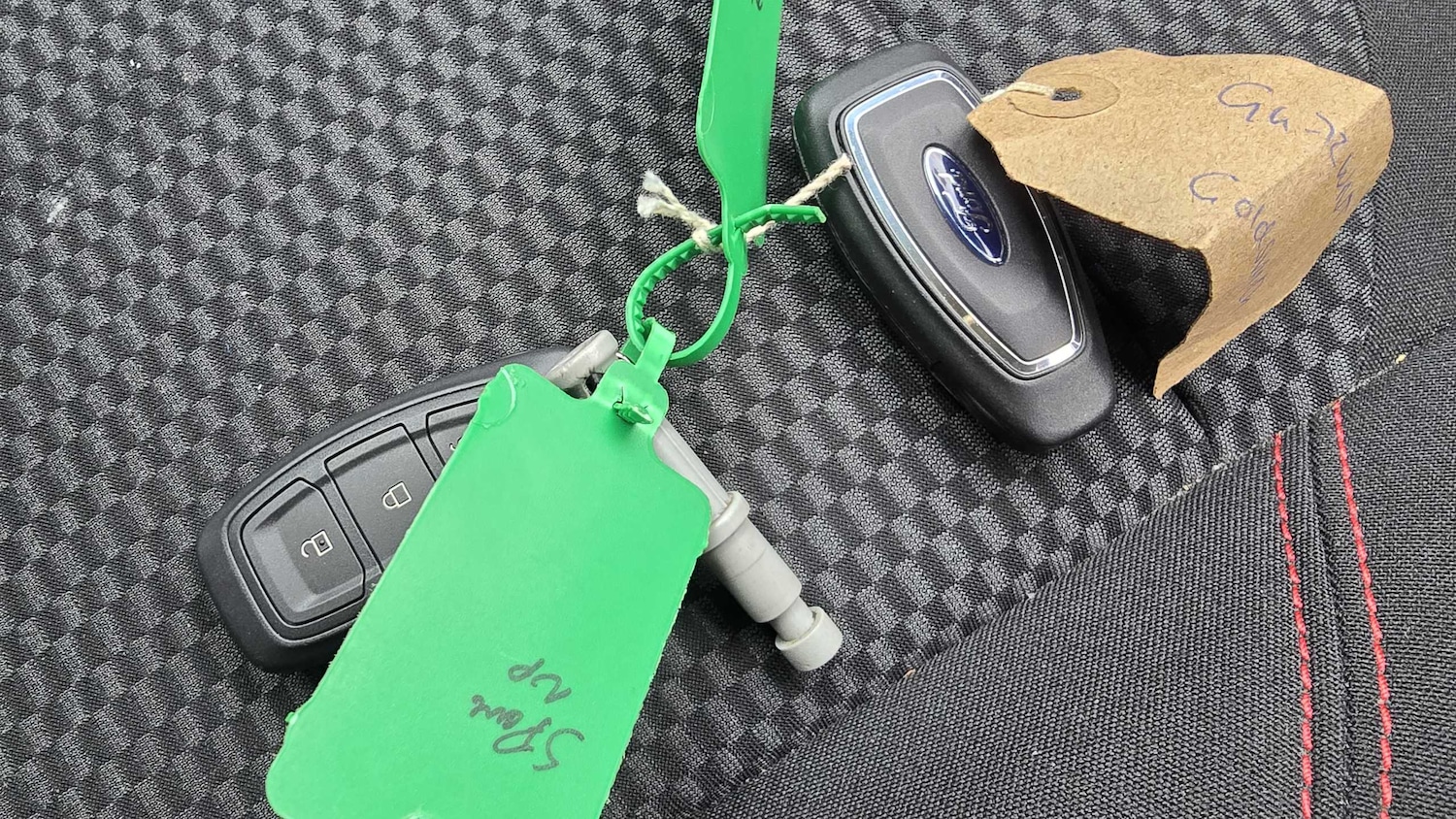 Used Ford Puma 2022 for sale - 76488182: Photo 15