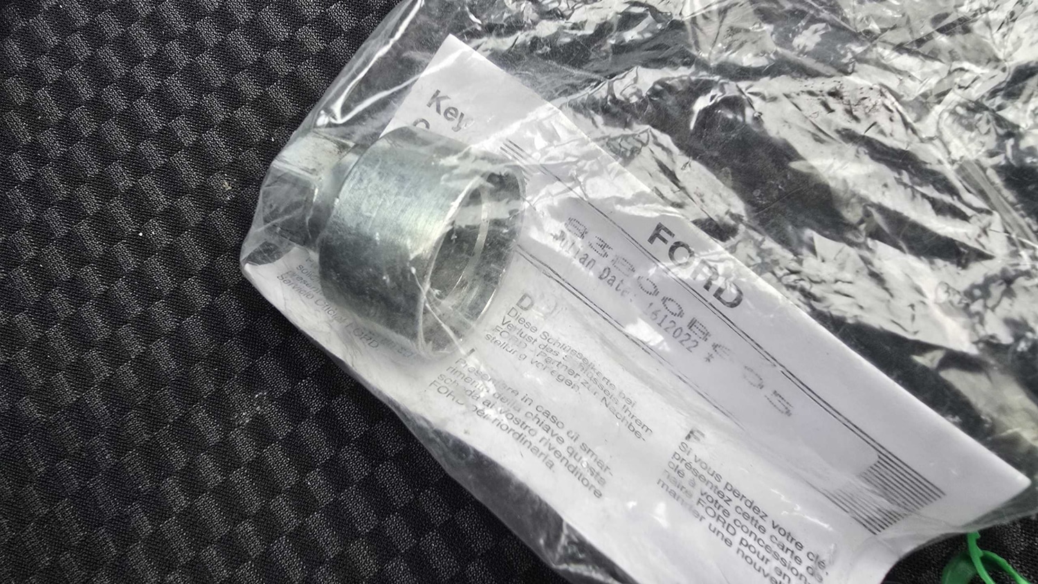 Used Ford Puma 2022 for sale - 76488182: Photo 16