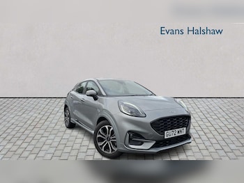 Used Ford Puma 2022 for sale - 76488182: Photo