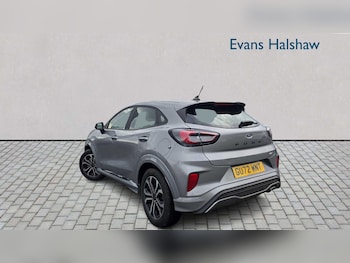 Used Ford Puma 2022 for sale - 76488182: Photo