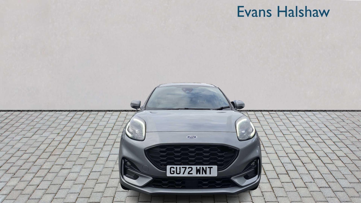 Used Ford Puma 2022 for sale - 76488182: Photo 3