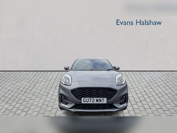 Used Ford Puma 2022 for sale - 76488182: Photo