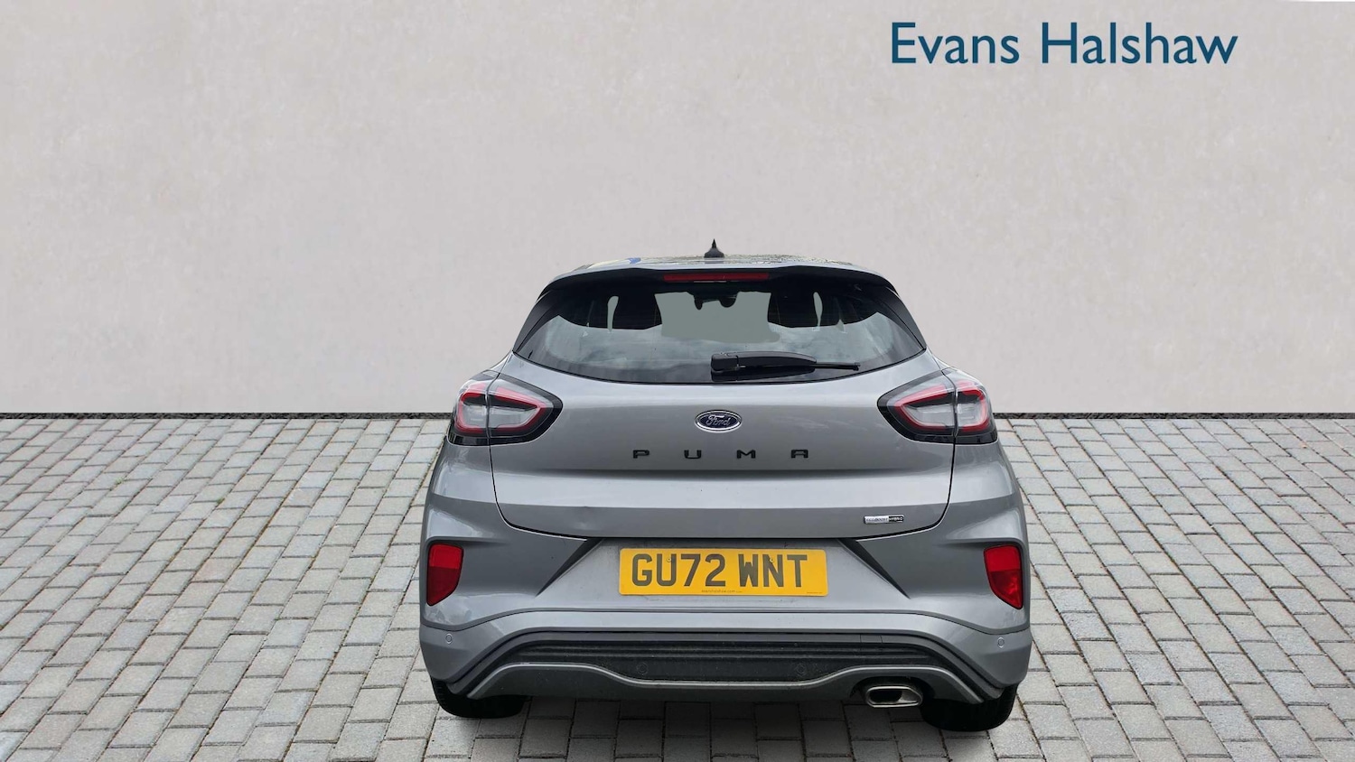 Used Ford Puma 2022 for sale - 76488182: Photo 4