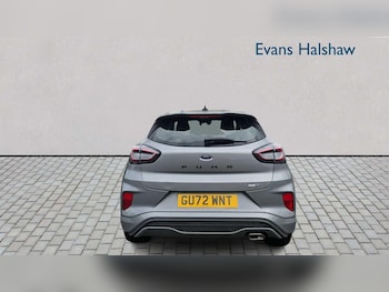 Used Ford Puma 2022 for sale - 76488182: Photo