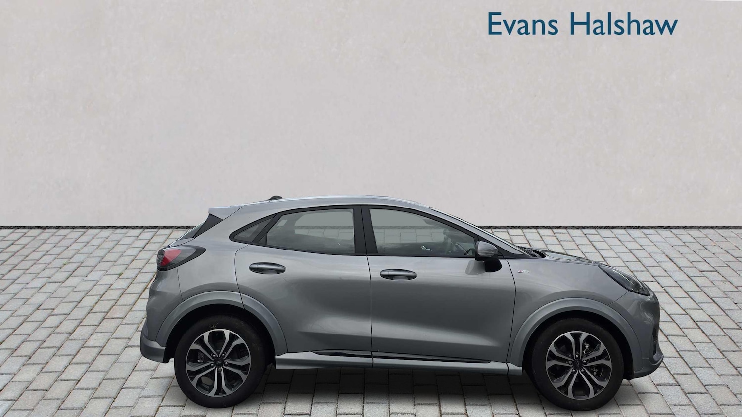 Used Ford Puma 2022 for sale - 76488182: Photo 5