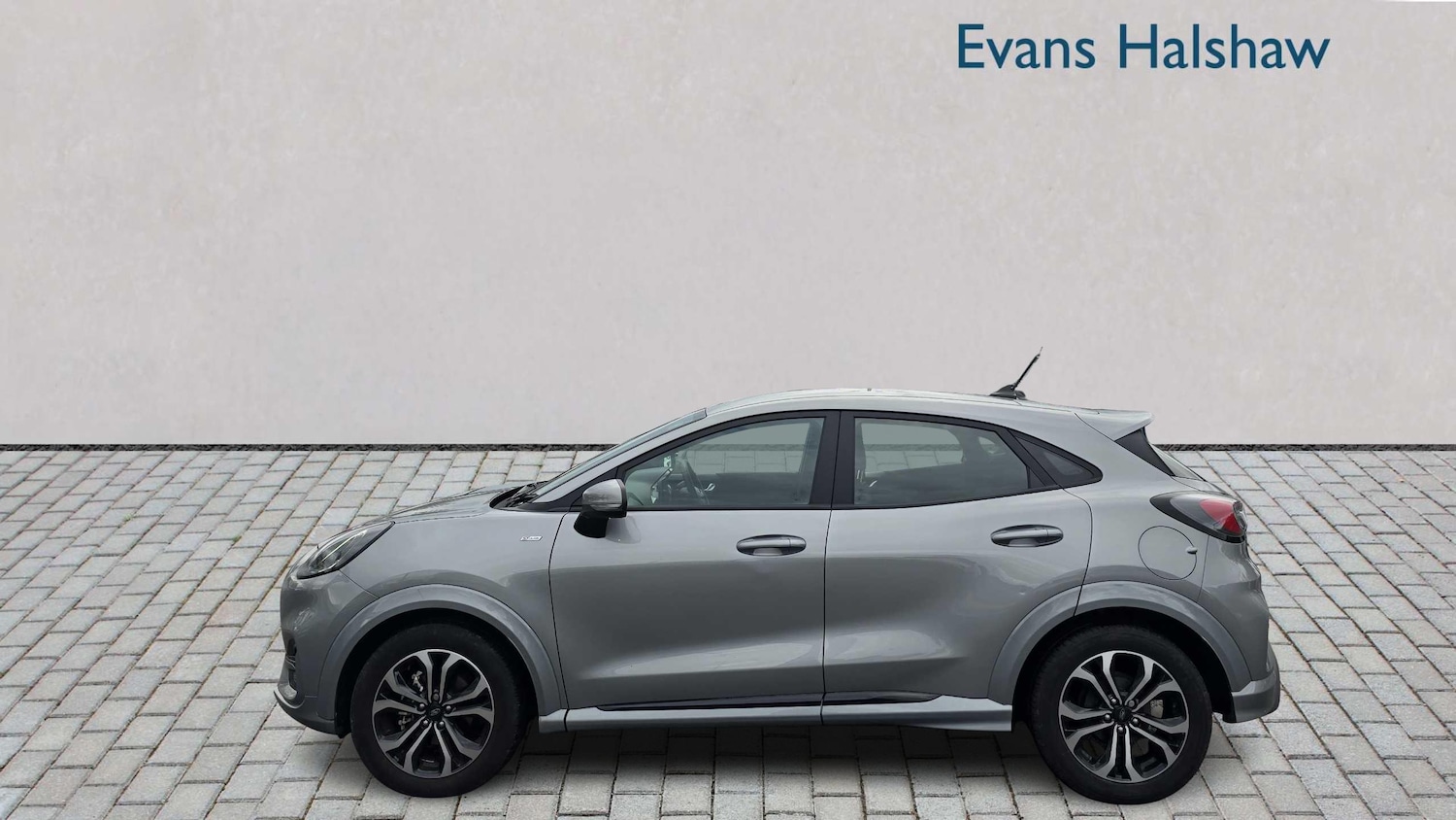 Used Ford Puma 2022 for sale - 76488182: Photo 6