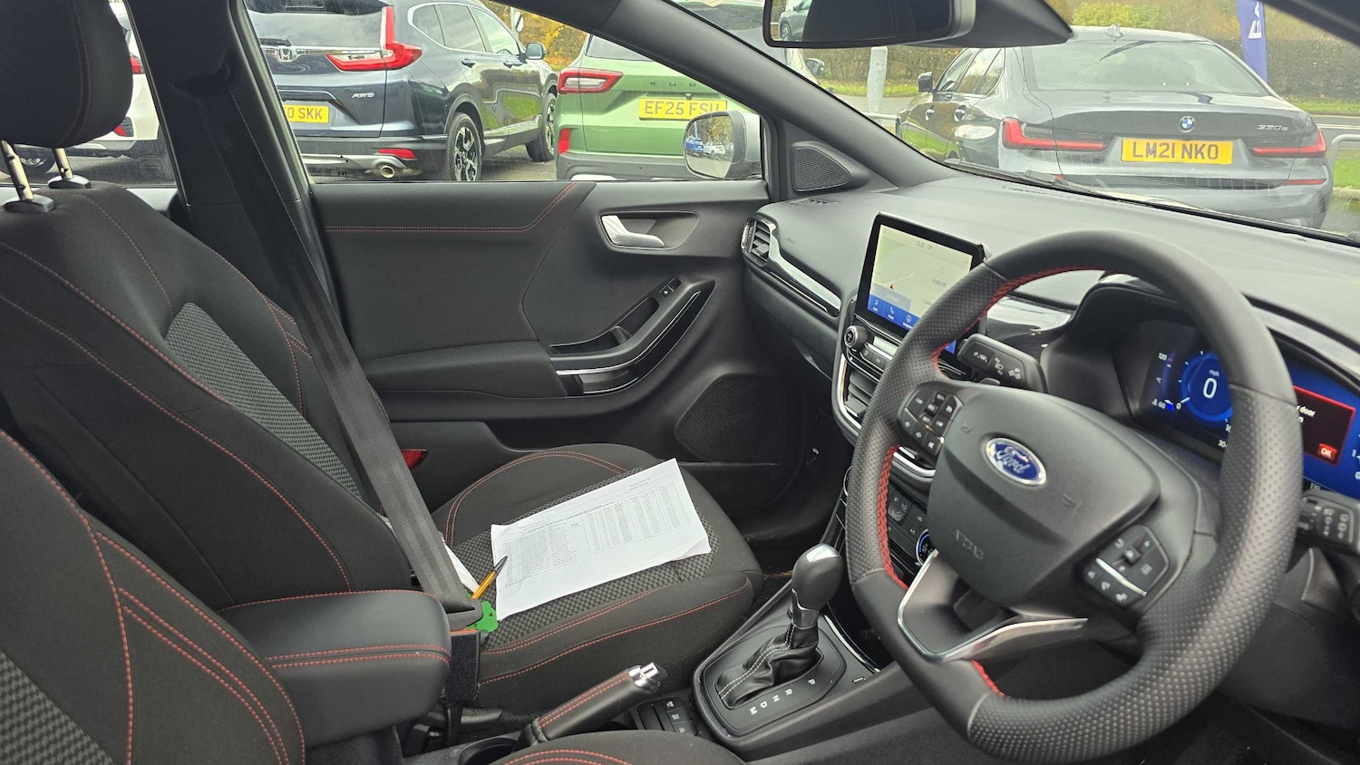 Used Ford Puma 2022 for sale - 76488182: Photo 7