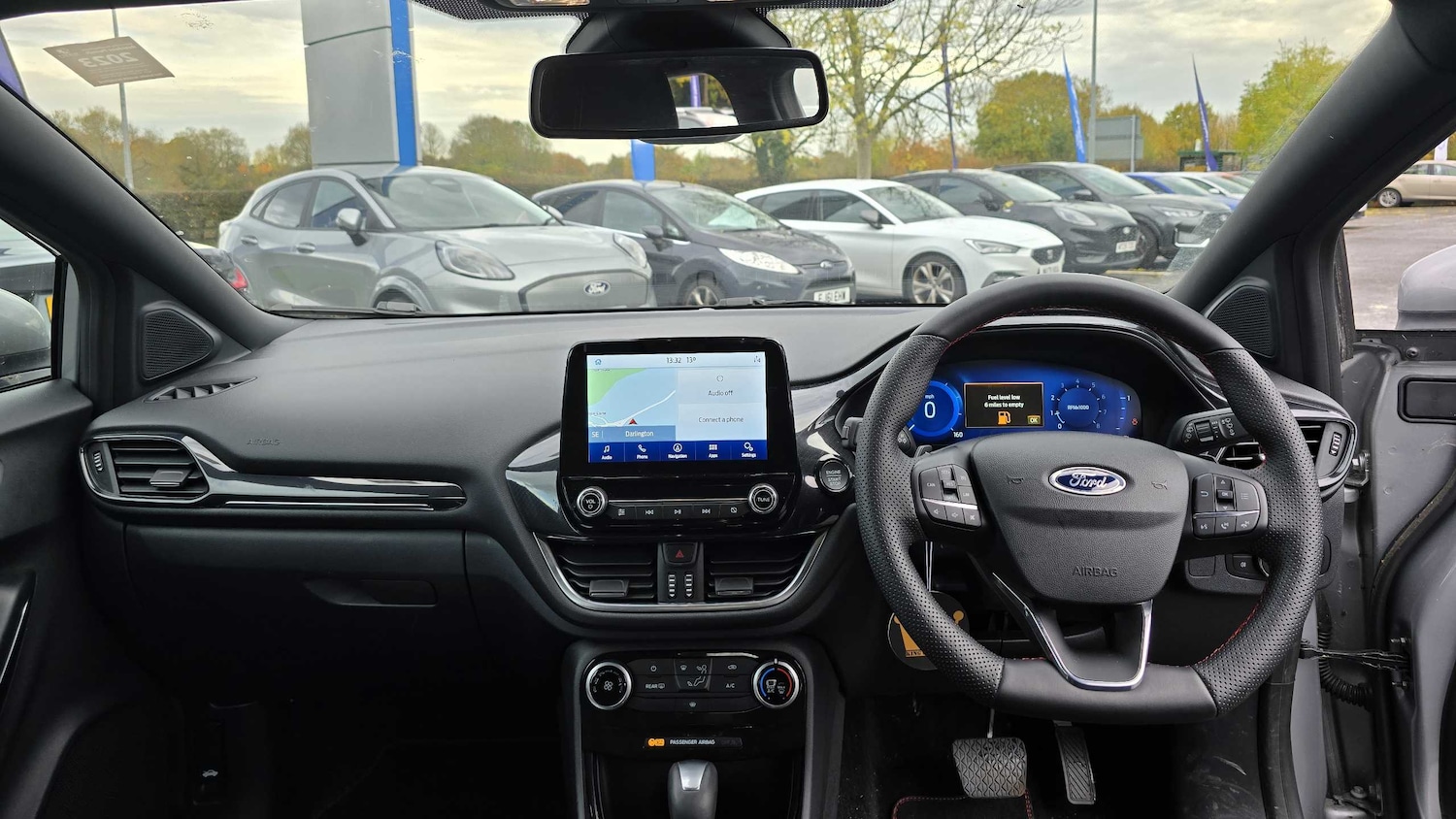 Used Ford Puma 2022 for sale - 76488182: Photo 8