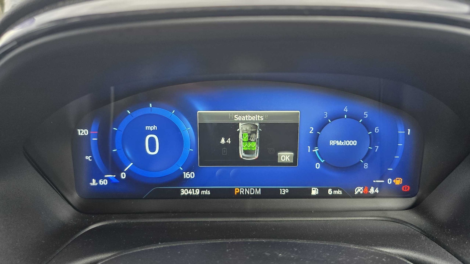 Used Ford Puma 2022 for sale - 76488182: Photo 9