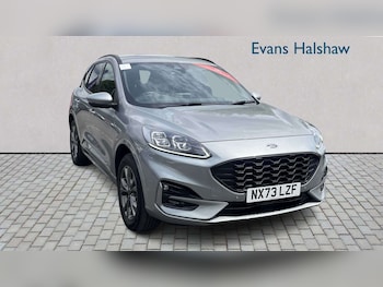 Used Ford Kuga 2023 for sale - 79052037: Photo