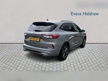Used Ford Kuga 2023 for sale - 79052037: Photo