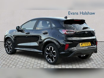 Used Ford Puma 2023 for sale - 77661282: Photo