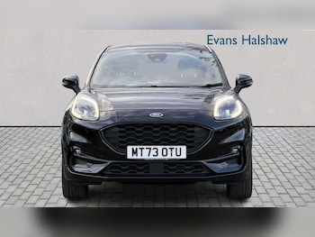Used Ford Puma 2023 for sale - 77661282: Photo