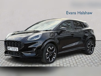 Used Ford Puma 2023 for sale - 77661282: Photo