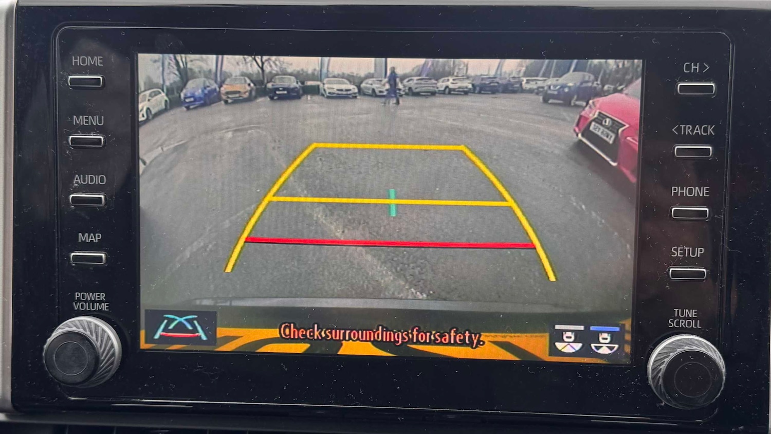 Used Toyota RAV4 2021 for sale - 76553093: Photo 11