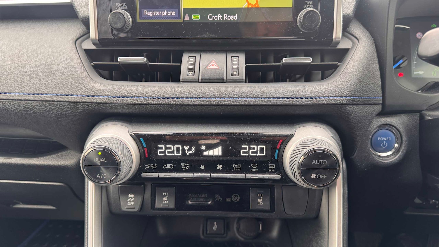 Used Toyota RAV4 2021 for sale - 76553093: Photo 12