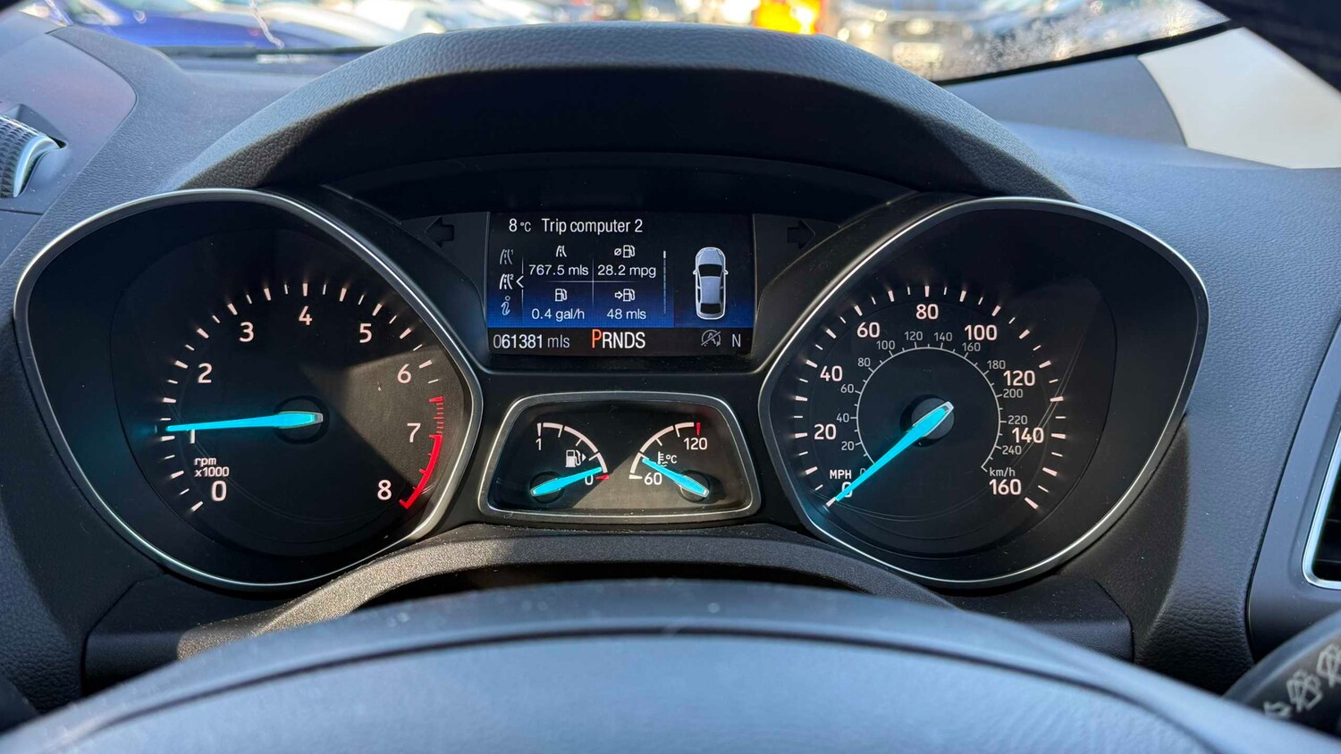 Used Ford Kuga 2019 for sale - 77740878: Photo 10