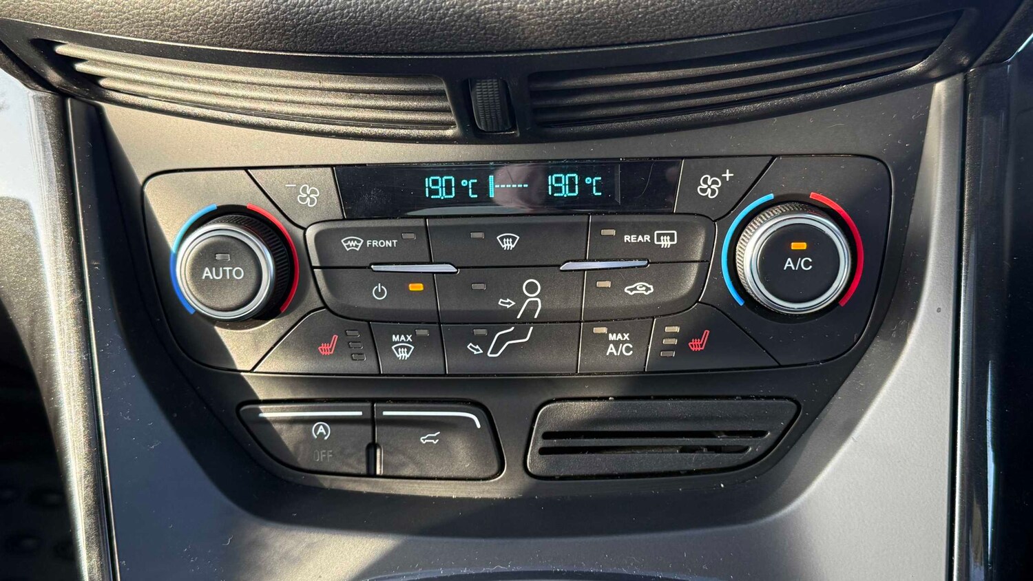 Used Ford Kuga 2019 for sale - 77740878: Photo 11