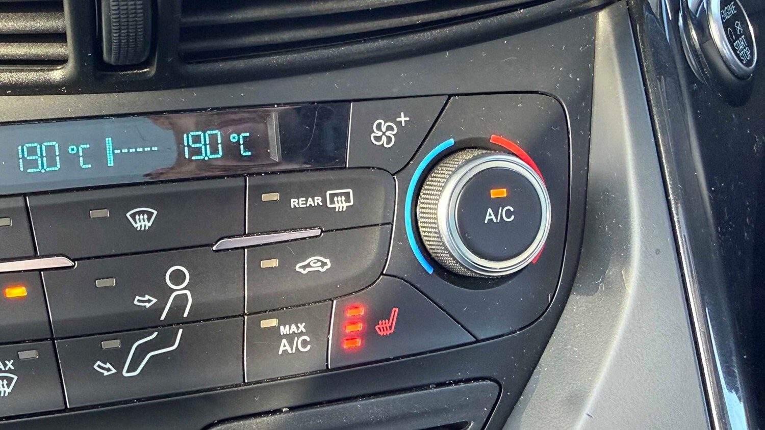 Used Ford Kuga 2019 for sale - 77740878: Photo 12