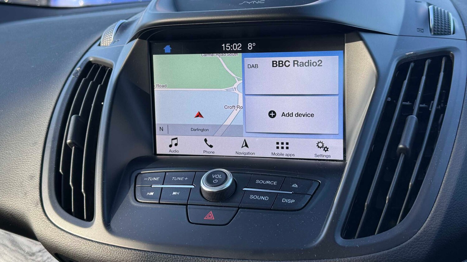 Used Ford Kuga 2019 for sale - 77740878: Photo 13