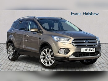 1.5 EcoBoost 176 Titanium X Edition 5dr Auto