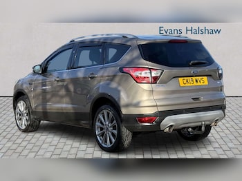 Used Ford Kuga 2019 for sale - 77740878: Photo