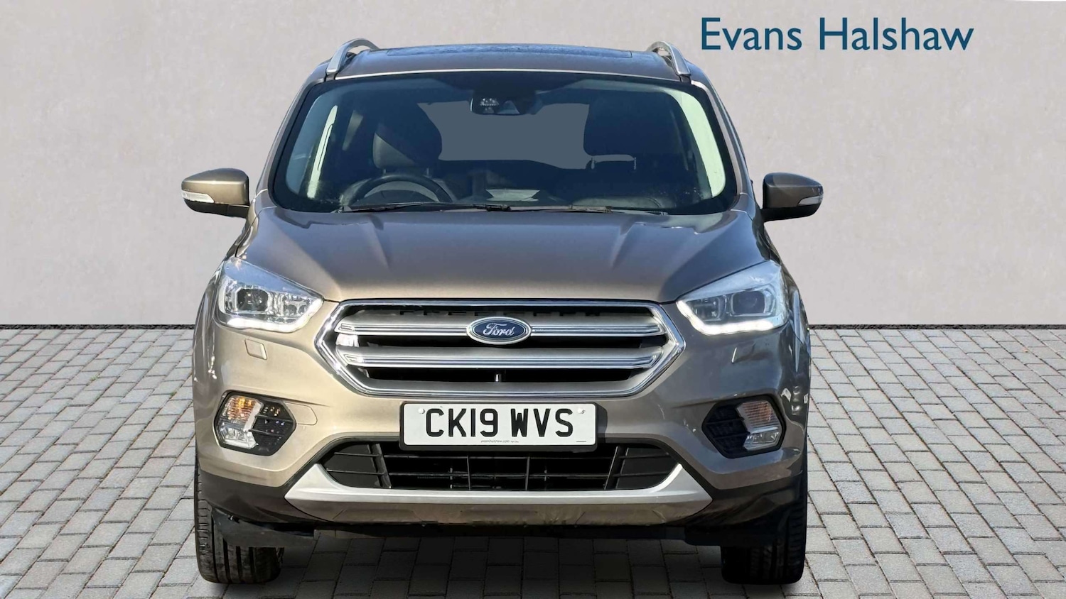 Used Ford Kuga 2019 for sale - 77740878: Photo 3