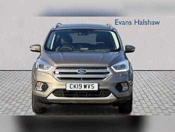Used Ford Kuga 2019 for sale - 77740878: Photo