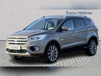 Used Ford Kuga 2019 for sale - 77740878: Photo