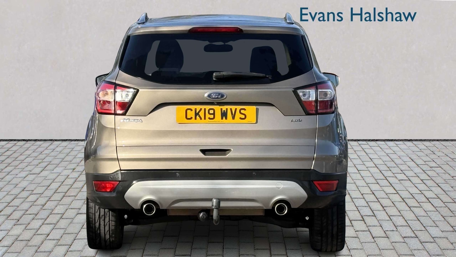 Used Ford Kuga 2019 for sale - 77740878: Photo 5