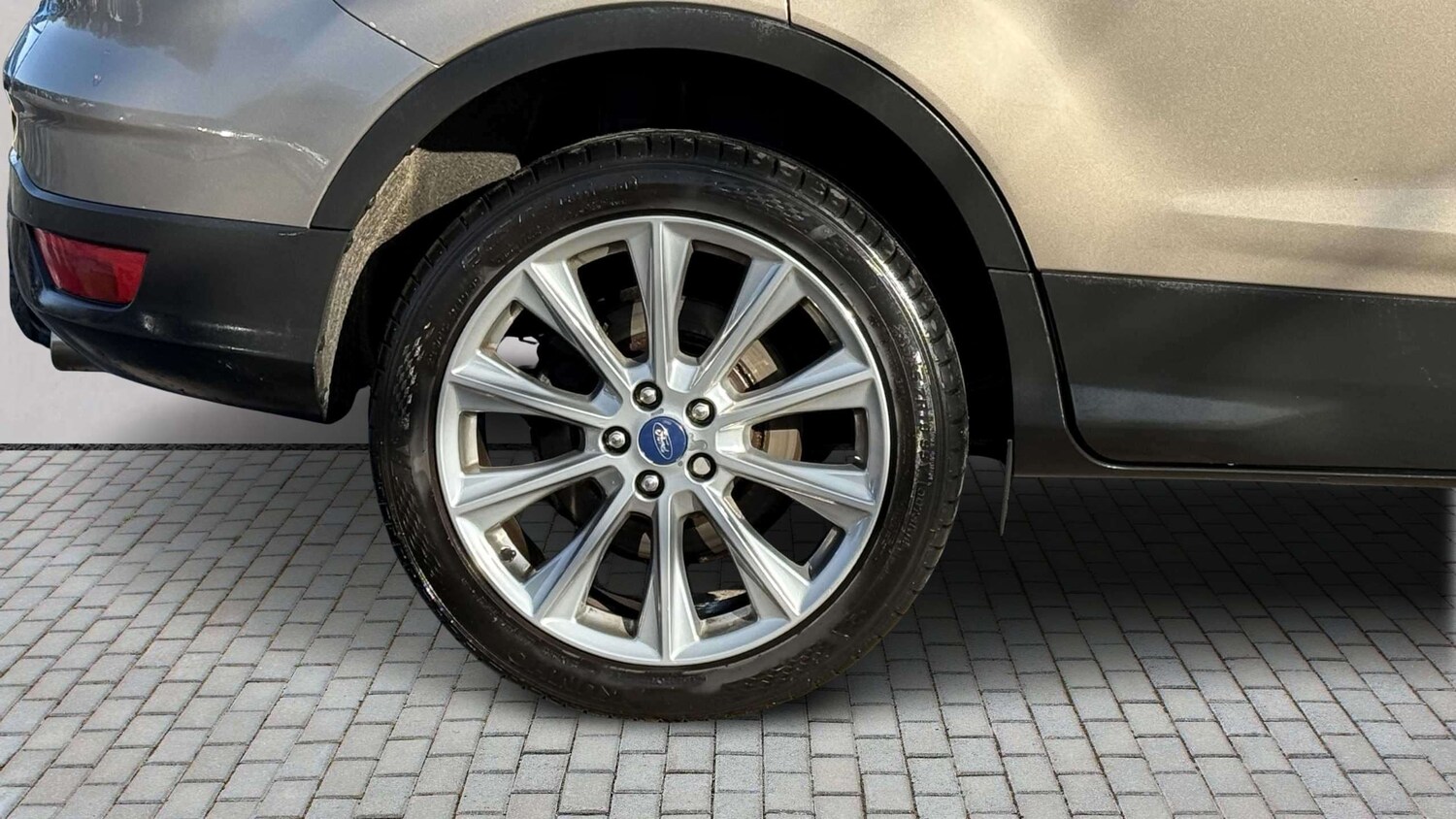 Used Ford Kuga 2019 for sale - 77740878: Photo 8