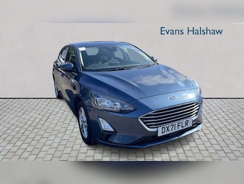 Used Ford Focus 2021 for sale - 79260410: Photo