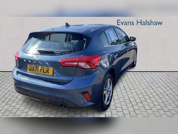 Used Ford Focus 2021 for sale - 79260410: Photo